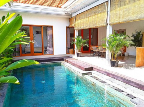 Canggu - Villa Romy - 2 Bedrooms - Private Pool